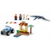  LEGO® Jurassic World  Pteranodono gaudynės 76943